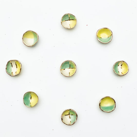 Single Ring Dish