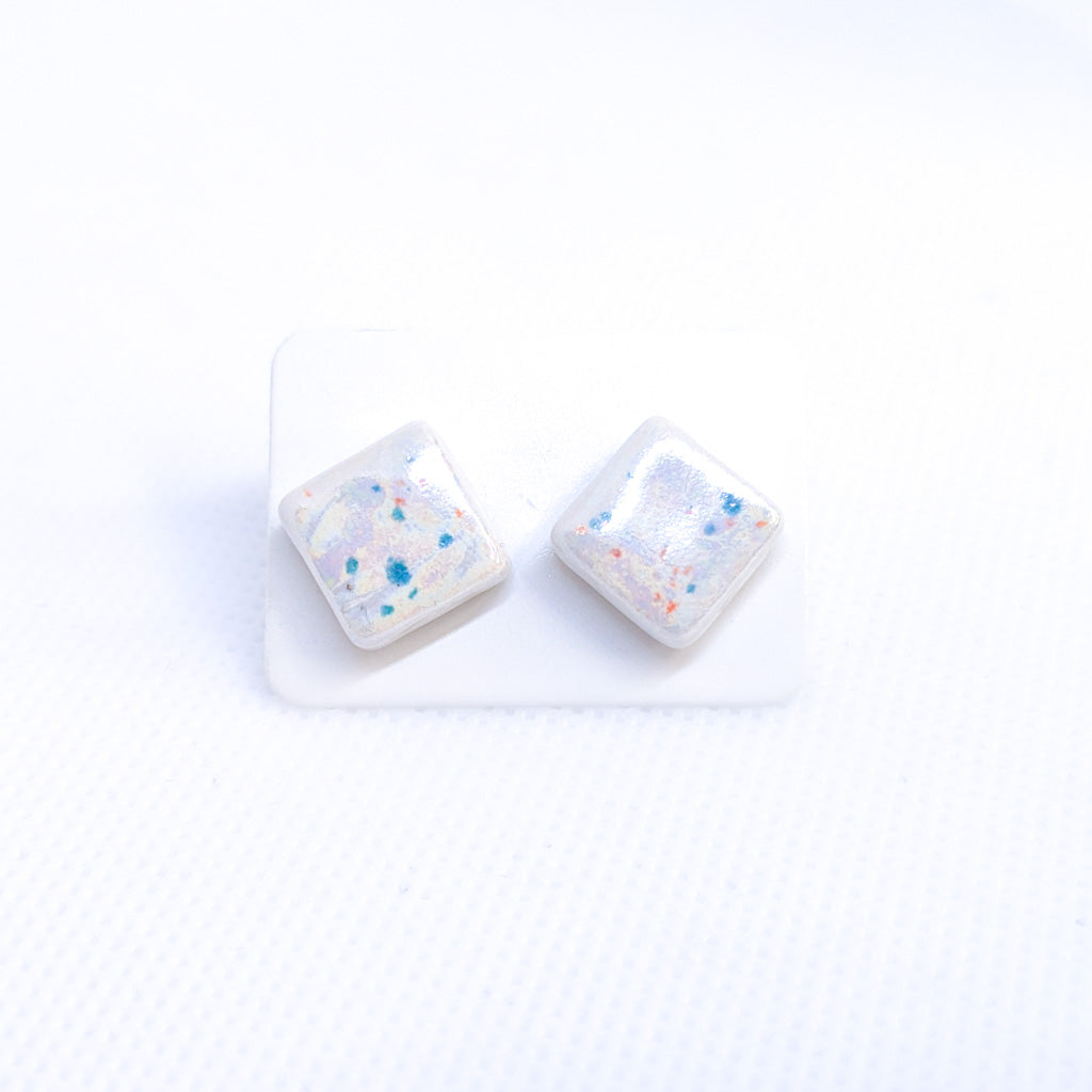 Minimal Chubby Diamonds