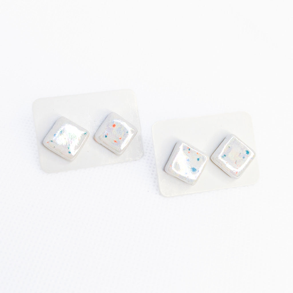 Minimal Chubby Diamonds