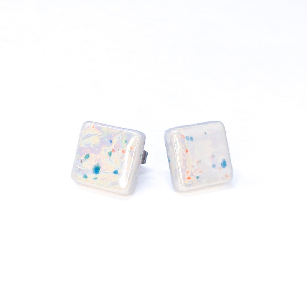 Minimal Chubby Diamonds