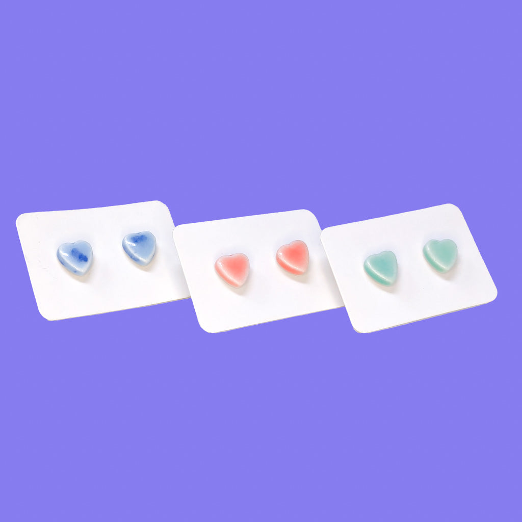 Minimalist Hearts
