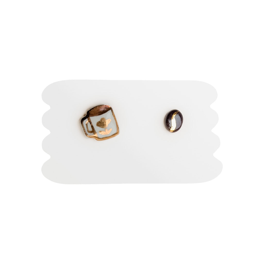Coffee Break - Select Roast Studs