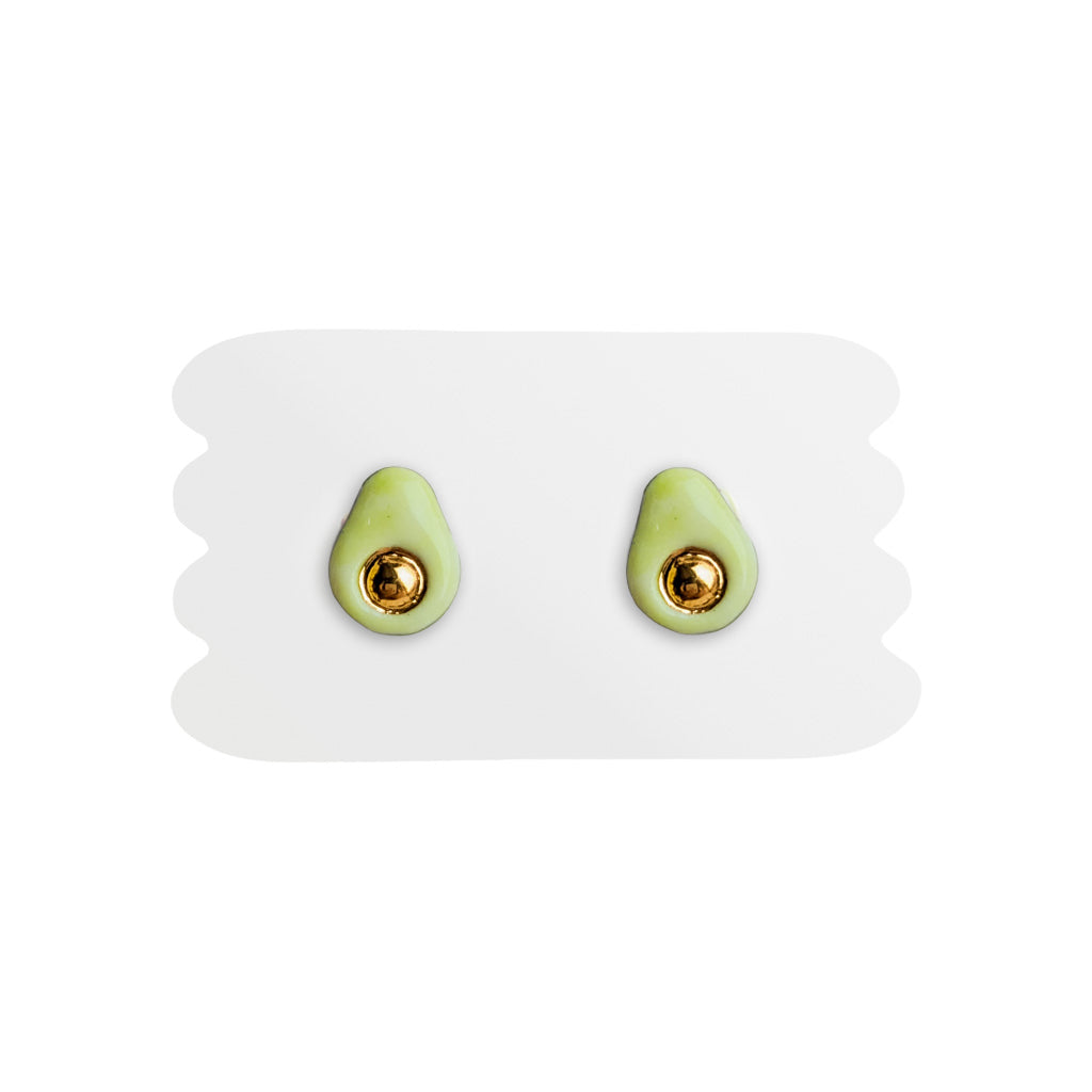 Avocado Studs