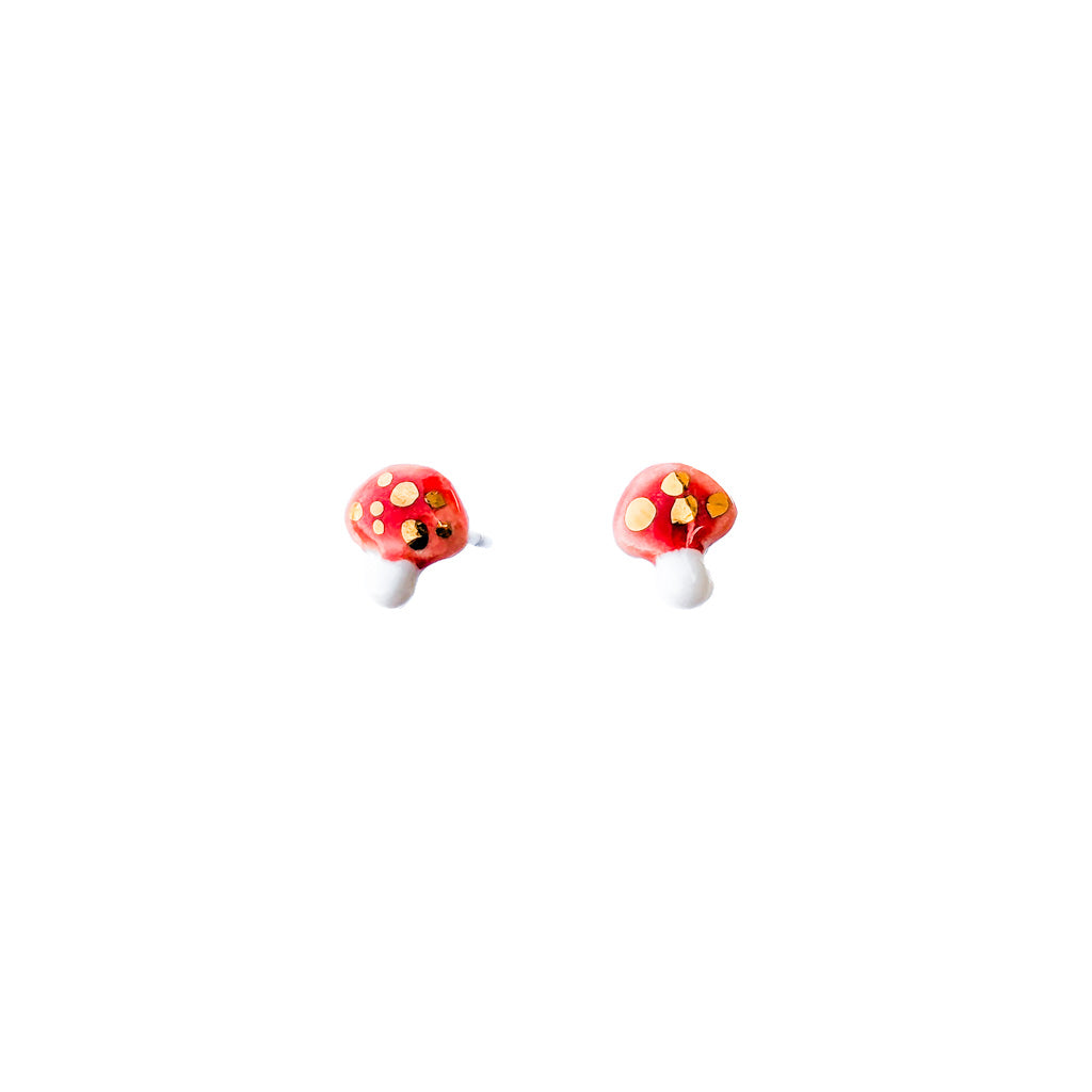 Magic Mushroom Microdose Studs