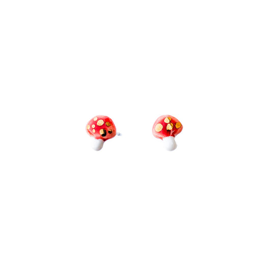 Magic Mushroom Microdose Studs