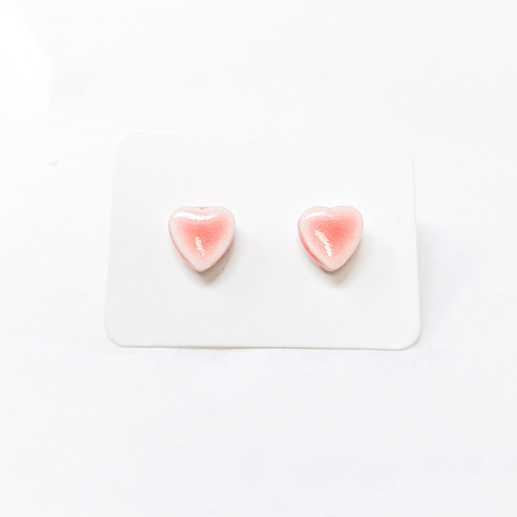 Minimalist Hearts