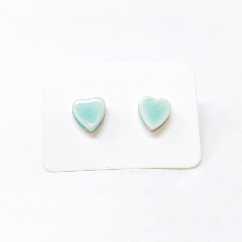 Minimalist Hearts