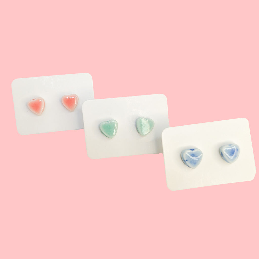 Minimalist Hearts