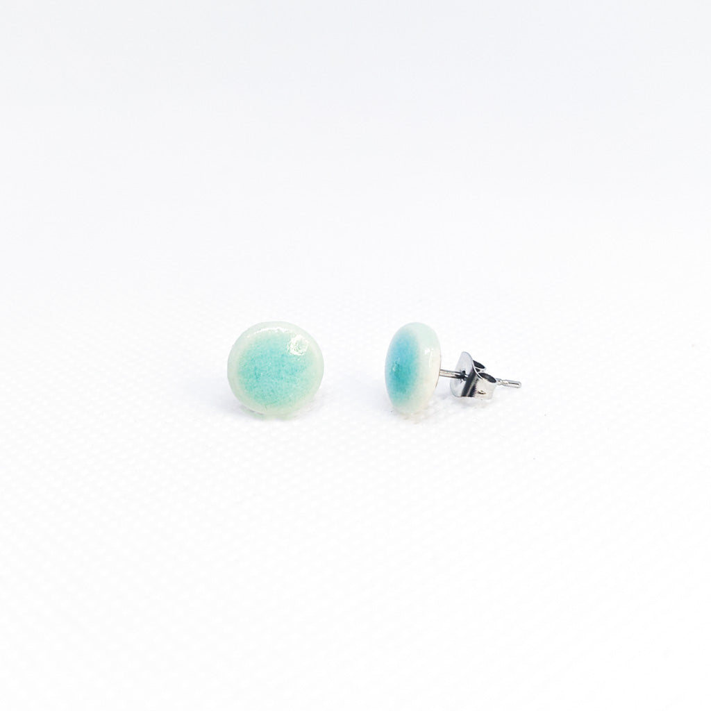 Minimal Circle Studs