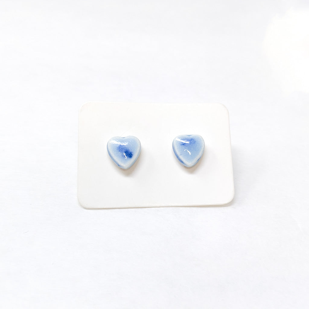 Minimalist Hearts