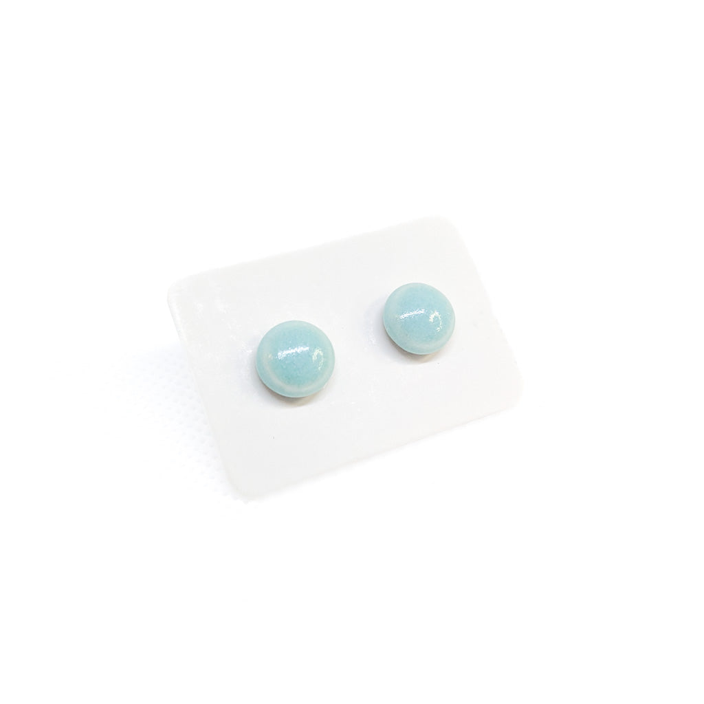 Minimal Circle Studs