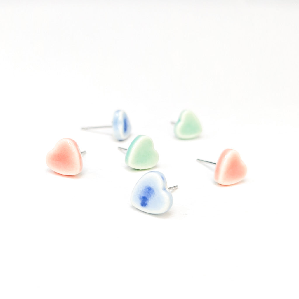 Minimalist Hearts