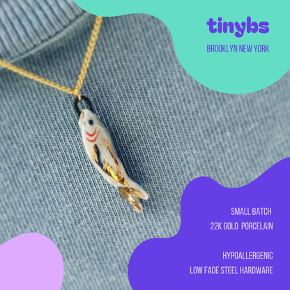 Preorder - Custom Item Slots