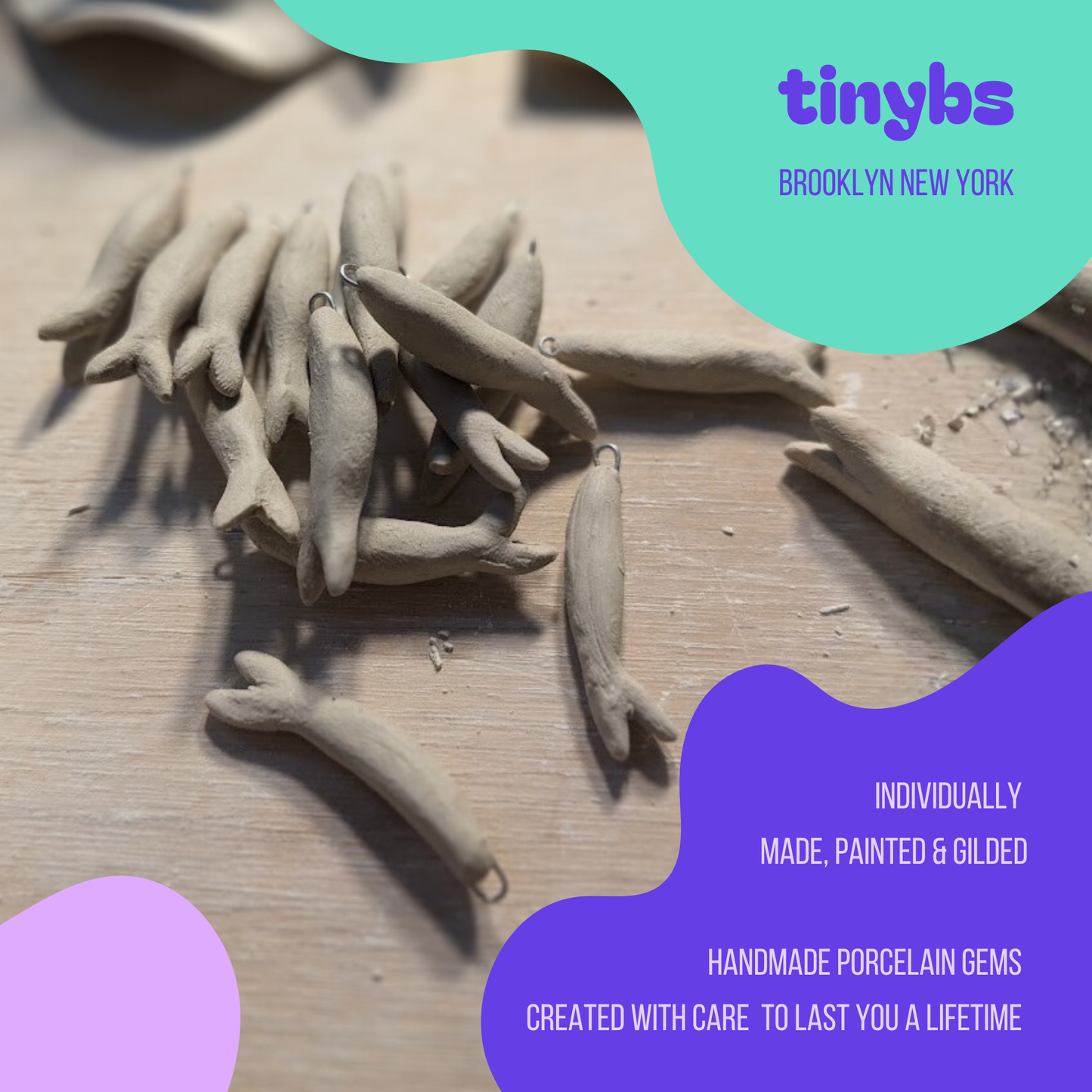 Precious Little Meow Meow Micro Necklace