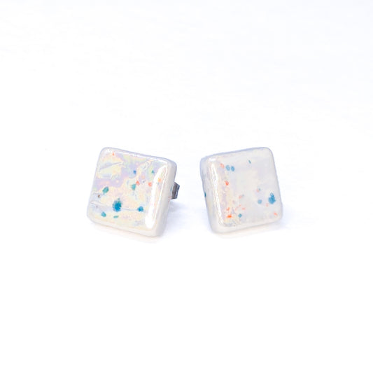Minimal Chubby Diamonds