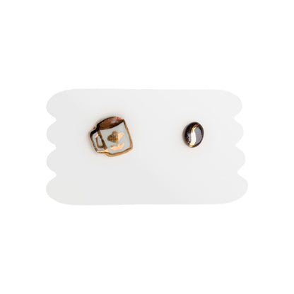 Coffee Break - Select Roast Studs