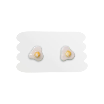 Egg Studs - lil' guys