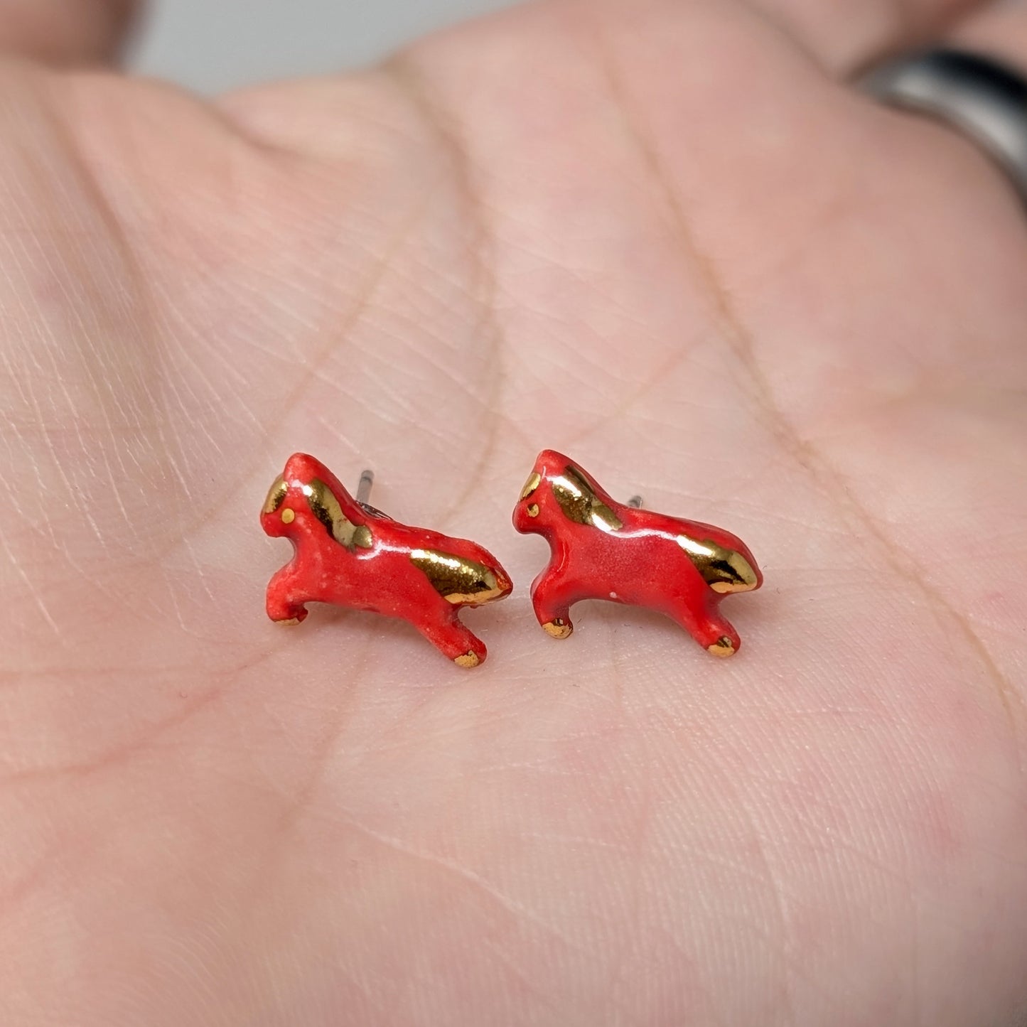 Horse Studs