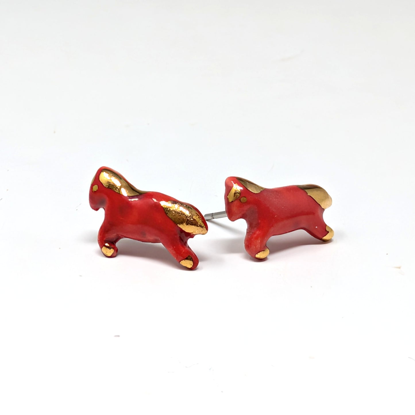 Horse Studs