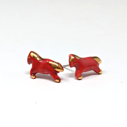 Horse Studs