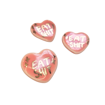 𝓮𝓪𝓽 𝓼𝓱𝓲𝓽 Pin
