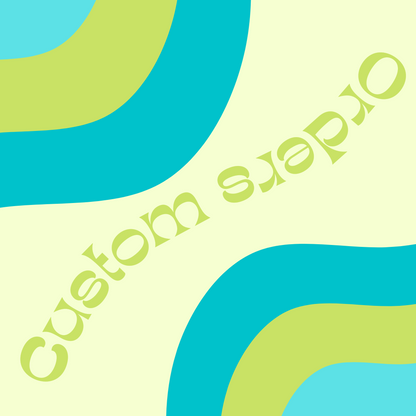 Preorder - Custom Item Slots